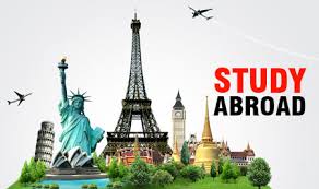 Overseas Education & Visa Support