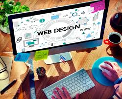 Website Design & Content Creation